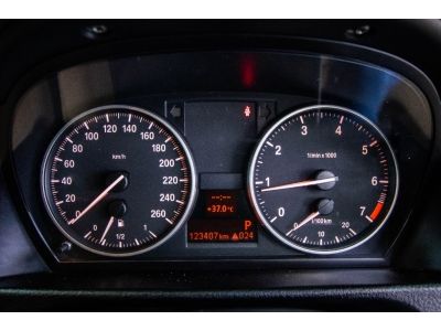 2013 BMW X1 2.0 S DRIVE 18I  ผ่อน  4774, บาท 12 เดือนแรก รูปที่ 7